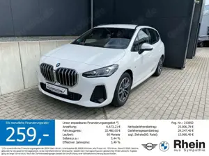 BMW 220 i Active Tourer SAG M Sport AHK/LED+/CAM/SH