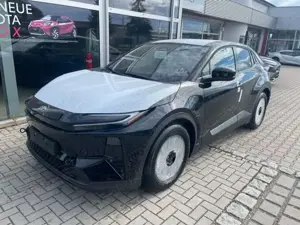 Toyota C-HR+ C-HR+ 77kWh Teamplayer