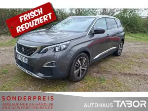 Peugeot 5008 2.0 BlHDi 180 Allure GT-Line 7S LED Keyless