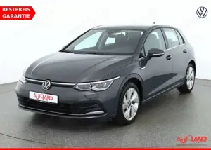 Volkswagen Golf 1.5 eTSI DSG Style LED Navi ACC Sitzheizung