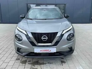 Nissan Juke Bild 3