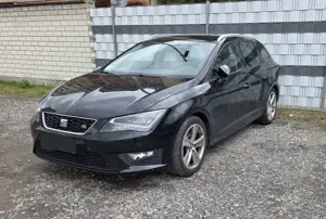 SEAT Leon ST 1.4 TSI ACT StartStop FR
