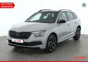 Skoda Kamiq 1.5 DSG TSI Monte Carlo LED Navi Pano ACC