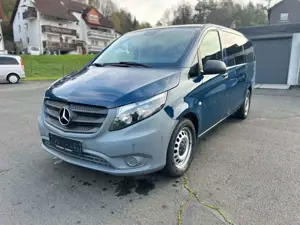 Mercedes-Benz Vito Tourer 119 CDI Pro lang 9 Sitzer*orig. KM*