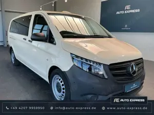 Mercedes-Benz Vito 116 CDI Pro extralang+Taxi+9-Sitzer+LED+