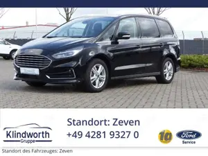 Ford Galaxy Titanium EcoBlue Autom. 2.3 t. AHK-Last