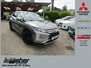Mitsubishi Eclipse Cross 1.5 Top 4WD Automatik LED SHZ ACC RFK