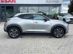 Nissan Juke Bild 5