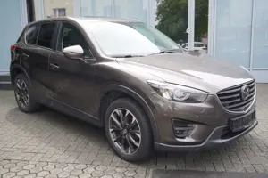 Mazda CX-5 Nakama Intense AWD Automatik/Leder/GSD/LED