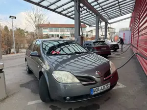 Nissan Primera Acenta