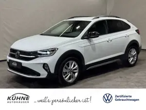 Volkswagen Taigo ENERGY 1.5 TSI DSG | AHK MATRIX ACC NAVI