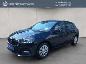Skoda Fabia 1.0 TSI Essence Einparkhilfe/Klima/LED
