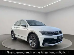 Volkswagen Tiguan Highline 4Motion 2x R-Line, Pano, AHK
