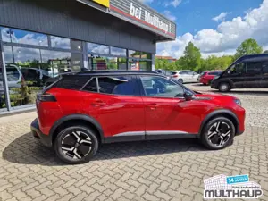 Peugeot 2008 Bild 4