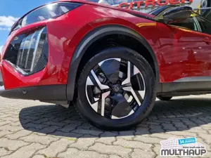 Peugeot 2008 Bild 2