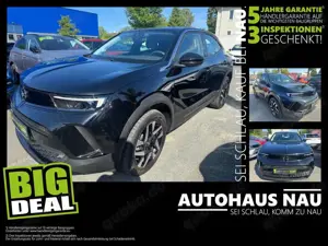 Opel Mokka 1.2 Elegance Automatik!