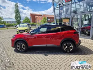 Peugeot 2008 Bild 3