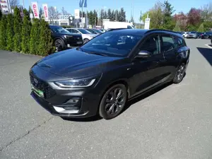 Ford Focus Turnier 1.5 EcoBlue ST-Line ACC+LED+Navi