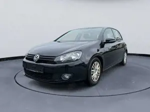 Volkswagen Golf VI Trendline