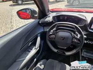 Peugeot 2008 Bild 5