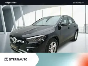 Mercedes-Benz GLA 200 GLA 200 Navi/Autom./Klima/LED/Rü-Cam/Park-Assist