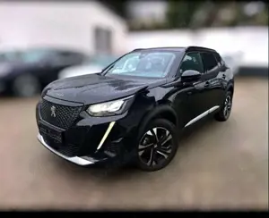 Peugeot 2008 PureTech 130 EAT8 Allure Pack