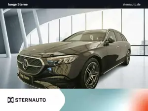 Mercedes-Benz E 200 E 200 T AMG Advanced AHK Fahrassi Plus Ambiente