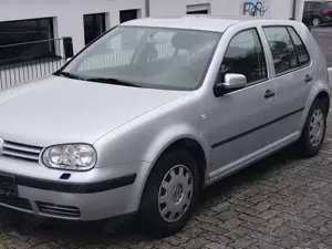 Volkswagen Golf Golf 1.4