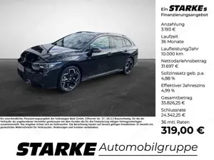 Volkswagen Golf Variant 1.5 eTSI DSG R-Line