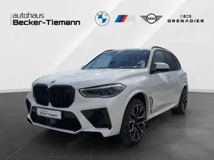 BMW X5 M | Ahk| Laser| M Drivers Package|
