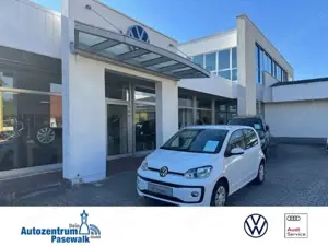 Volkswagen up! move  1.0 MPI