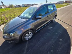 Volkswagen Polo Polo 1.2 Trendline