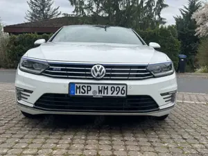 Volkswagen Passat 1.4 TSI Plug-In-Hybrid DSG GTE
