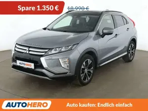 Mitsubishi Eclipse Cross 1.5 T-MIVEC Top 4WD Aut.*HUD*ACC*360CAM*PDC*SHZ*