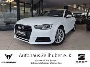 Audi A4 1.4 TFSI S-Tronic *Einparkhilfe*Xenon*Sitzhzg*