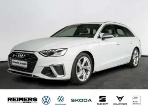 Audi S4 Avant  Avant qTDI3.0 V6251  A8 Navi KlimaA