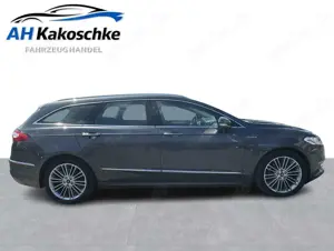 Ford Mondeo Bild 3