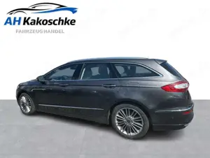 Ford Mondeo Bild 4