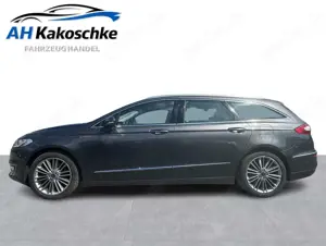Ford Mondeo Bild 2