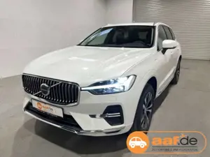 Volvo XC60 T6 PIH AWD Core Bright LED ACC Navi