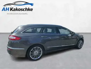 Ford Mondeo Bild 5