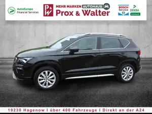 SEAT Ateca Bild 3