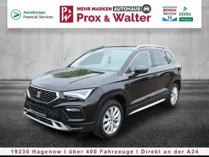 SEAT Ateca Bild 2