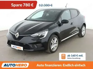 Renault Clio 1.0 TCe Zen *LED*PDC*SHZ*TEMPO*ALU*START/STOP*
