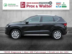 SEAT Ateca Bild 4