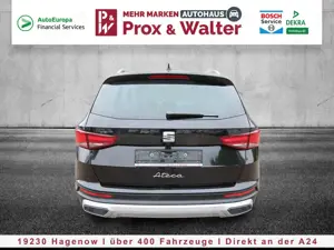 SEAT Ateca Bild 5