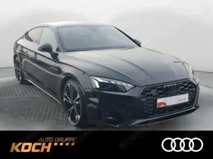 Audi S5 55 TDI q. Tiptr., Matrix Laser, ACC