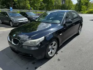 BMW 530 530i*Gepflegt*2.Hand*