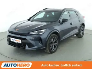 CUPRA Formentor 1.5 eTSI Aut.*LED*ACC*CAM*PDC*LHZ*SHZ*BLUETOOTH*