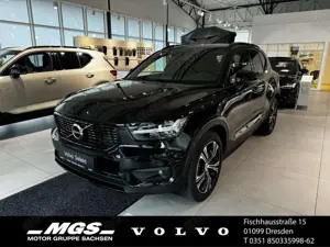 Volvo XC40 T4 Plug-In Hybrid R-Design